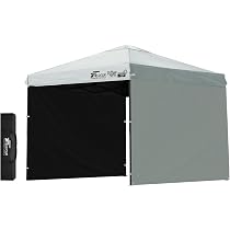 Amazon | FIELDOOR 【完全遮光】 ワンタッチタープテント 【4点ロック