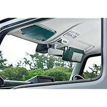 きーちゃん　ジムニーJA11用バイザーカバー&サイドブレーキカバーグリーン きーちゃん ジムニーJA11用バイザーカバー&サイドブレーキカバー