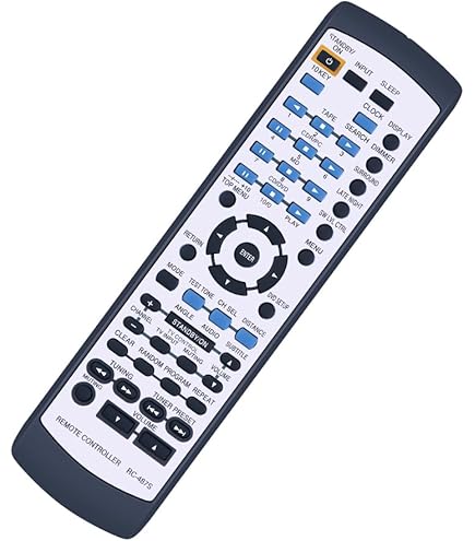 Amazon | オンキョー オーディオリモコン RC-661P | オンキヨー(Onkyo