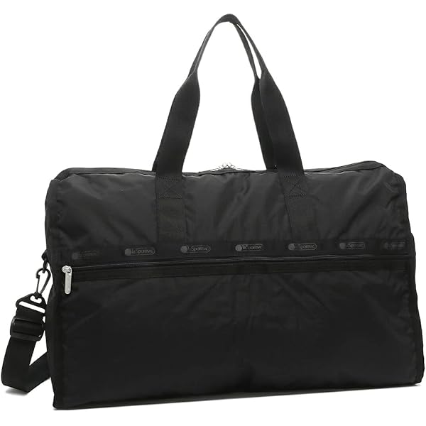 Amazon | LeSportsac エッセンシャル スモール ウィークエンダー