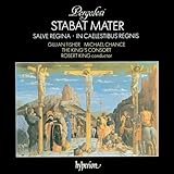 Stabat Mater Salve Regina