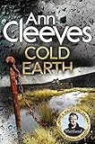 Cold Earth (Shetland) by miol mor
