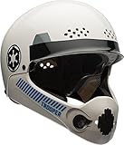 High Quality Star Wars Storm Trooper Multisport Chinbar Helmet