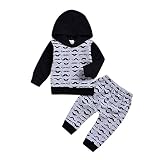 YOUNGER TREE SWEATER ベビー・ボーイズ US サイズ: 18-24 Months カラー: グレイ