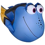 Gemmy Disney Dory Lighted Airblown Inflatable 3.5フィート