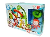 B kids Go With Me Mobile (Discontinued by Manufacturer) by BKids [並行輸入品]
