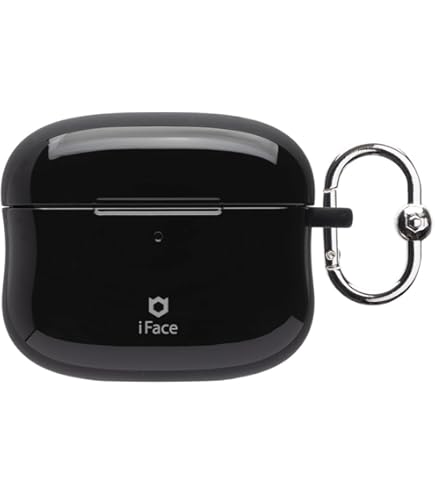 Amazon | iFace First Class AirPods Proケース 第2世代/第1世代 専用