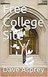 Free College Site (English Edition)