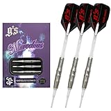 えぐちょ（江口祐司）は「終わった」のか？ - ダーツ好きのダーツのこと