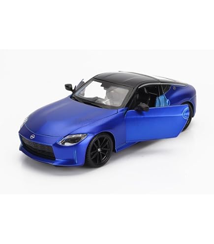 Amazon | 京商(Kyosyo) KYOSHO MINI CAR & BOOK No.13 1/64 ニッサン
