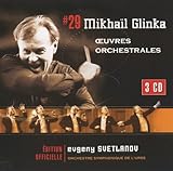 Complete Orchestral Works