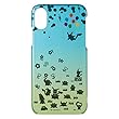 ポケモンセンターオリジナル ハードジャケット for iPhone X対応 シルエットストーリー