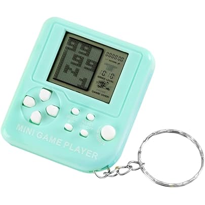 Amazon.co.jp: 携帯テトリス テトリスミニ ミニテトリス テトリス