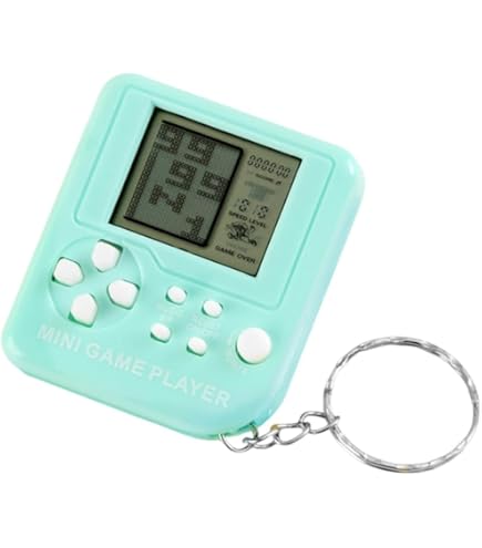 Amazon | ミニゲーム ぷよりん ぷよぷよ 当時物 電子ゲーム コンパイル