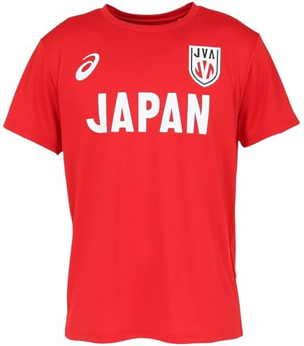 Amazon.co.jp: アシックス（ASICS） バレーボールウェア バレー