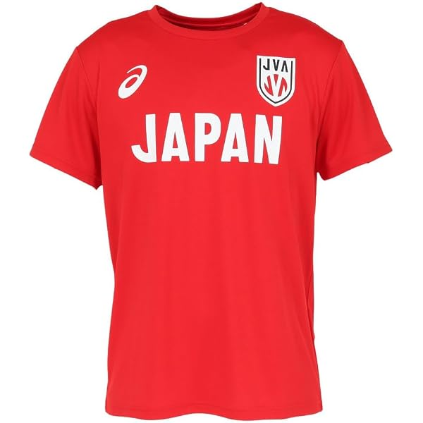 Amazon.co.jp: アシックス（ASICS） バレーボールウェア 2026 JVA
