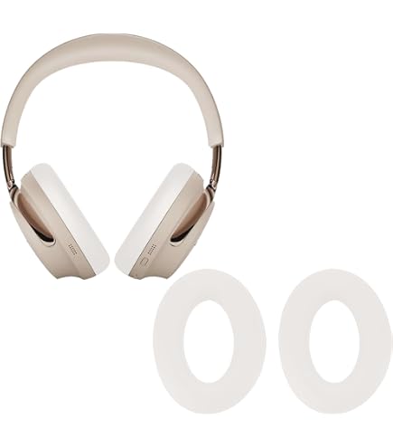 Amazon | Bose QuietComfort Ultra Headphones (第2世代) 対応イヤー