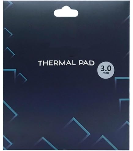 Gelid Solutions GP-Extreme 12W - Pad Termico 80x40x2.0 Mm TP-GP01-D - Foto 2