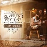 Front Porch Sessions