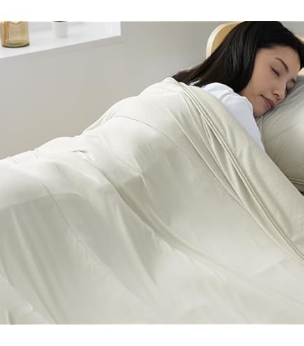 Amazon｜無印良品 綿ワッフル多用布 ベージュ 220×260cm