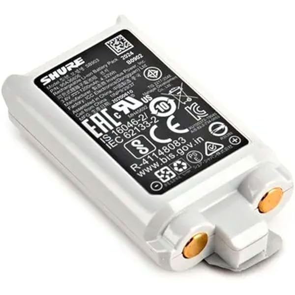 Amazon.co.jp: SHURE SBC200 ワイヤレス用充電器 : 家電＆カメラ