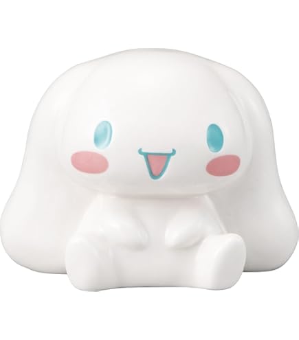 Amazon.co.jp: サンリオ (SANRIO) 「 シナモロール 」 貯金箱