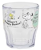 オーエスケー スヌーピー ピーナッツ プラカップ C-7