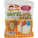 MS カルマグふわせん 発芽玄米入り 30g