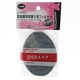 TOYO 取替え用フィルター No.1685