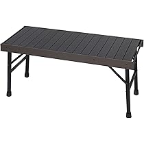 Amazon.co.jp: SUN-YE IGTテーブル キャンプ テーブル
