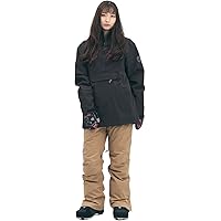 Amazon.co.jp: [43DEGREES] スノーボードウェア スキーウェア