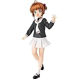 POP UP PARADE カードキャプターさくら クロウカード編 木之本桜 ノンスケール プラスチック製 塗装済み完成品フィギュア