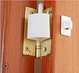 edealing(TM) 2PCSセーフティ・ドアストッパーフィンガープロテクションキッズベビーストップホルダーセーフピンチ