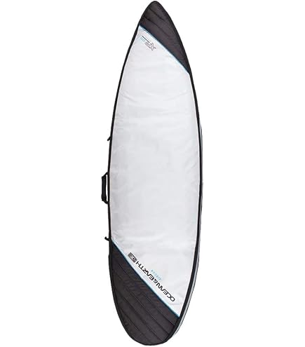 Amazon | OCEAN＆EARTH サーフボードケース ハードケース COR-X コア