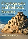 Cryptography and Network Security (4th Edition) Cryptography and Network Security (4th Edition)