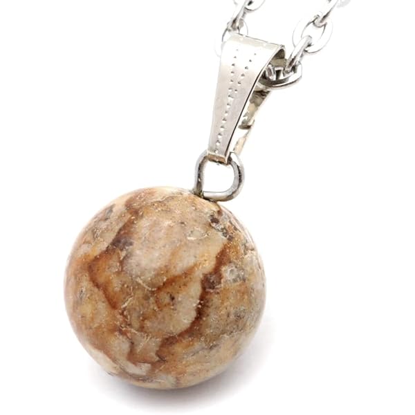 Amazon | [GOLD STONE] 姫川薬石 勾玉 大 飛龍型（ひりょう） まがたま