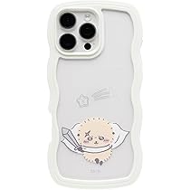 Amazon.co.jp: ちいかわ iPhone 16 Pro Max 専用 ケース