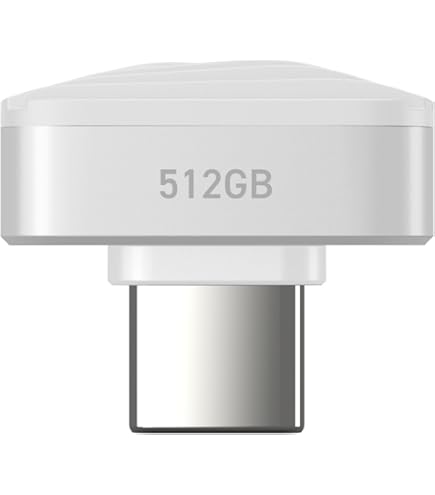 Amazon | SUNEAST 外付けSSD USB-C接続 Portable SSD Nano(Android