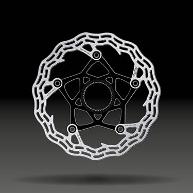 Amazon.co.jp 最新リリース: 自転車用ローター の新着ランキングです。