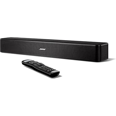 Amazon.co.jp: Bose Solo 5 TV sound system ワイヤレスサウンド