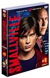 SMALLVILLE / ヤング・スーパーマン 〈フィフス・シーズン〉セット1 [DVD]