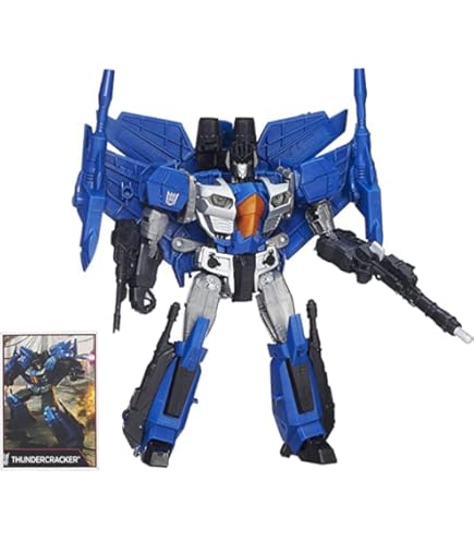 SG-35 サンダークラッカー　トランスフォーマー　シージ　タカラトミー SG-35 サンダークラッカー｜トランスフォーマーオフィシャルサイト