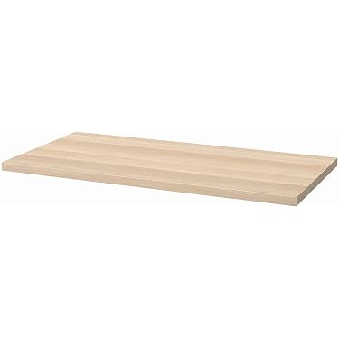 Amazon.co.jp: IKEA/イケア LAGKAPTEN/ラグカプテン：テーブル