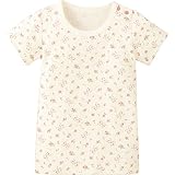 コンビミニ あったか半袖Tシャツ