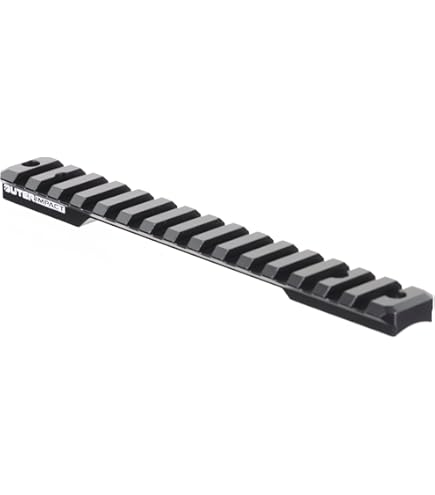 Amazon.co.jp: Browning A-Bolt ショートアクション ピカティニー