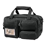 Rothco Tactical Tool Bag, Black [並行輸入品]
