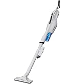 パナソニック 充電サイクロン式クリーナー EZ37A5LJ1G-W 18V 5.0Ah