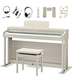 Amazon | カワイ KAWAI 電子ピアノ CN201 Lomiy 楽器店大賞受賞 最初の