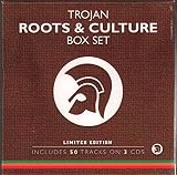 Trojan Roots and Culture Box..