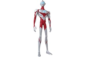 [バンダイ(BANDAI)] デラックスフィギュアウルトラマン(ULTRAMAN: RISING)